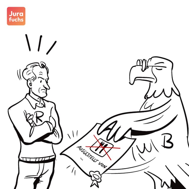 Jurafuchs