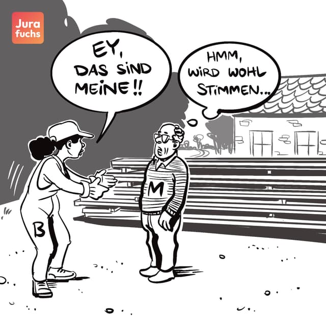 Jurafuchs