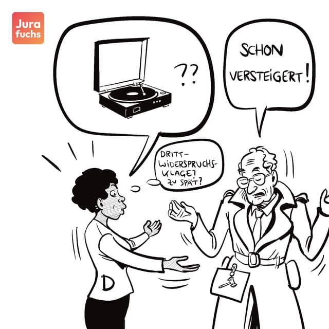 Jurafuchs