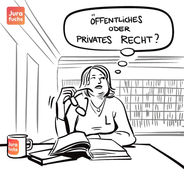 Jurafuchs