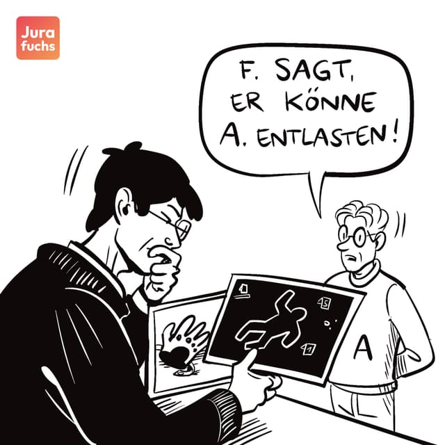 Jurafuchs