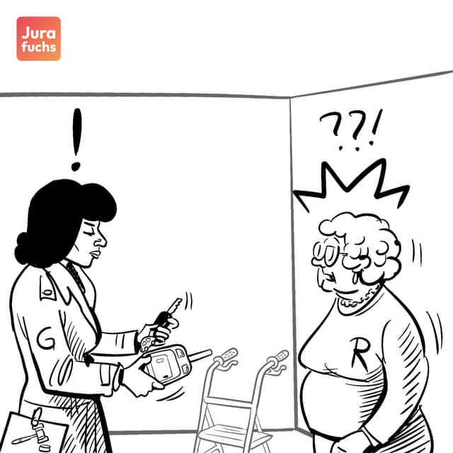Jurafuchs