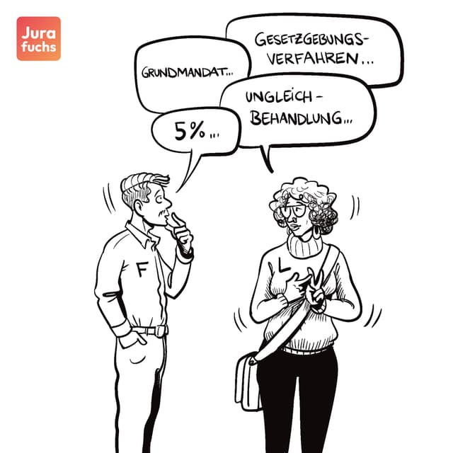 Jurafuchs