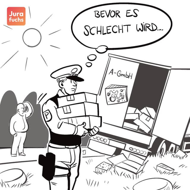 Jurafuchs