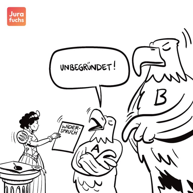 Jurafuchs