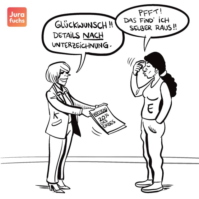 Jurafuchs