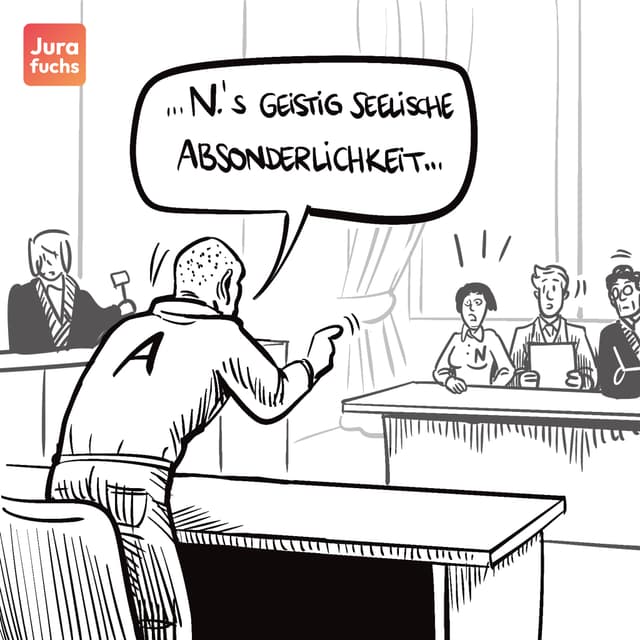 Jurafuchs