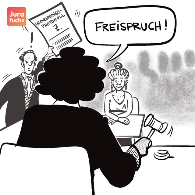 Jurafuchs