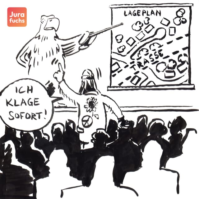 Jurafuchs