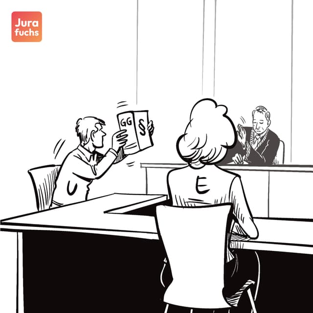 Jurafuchs