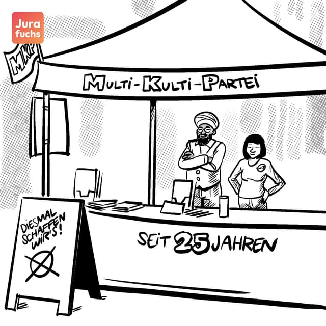 Jurafuchs