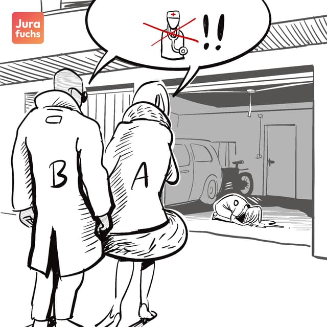 Jurafuchs