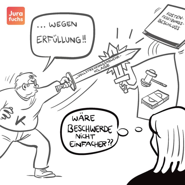 Jurafuchs