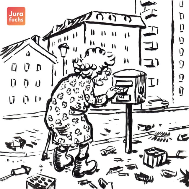 Jurafuchs