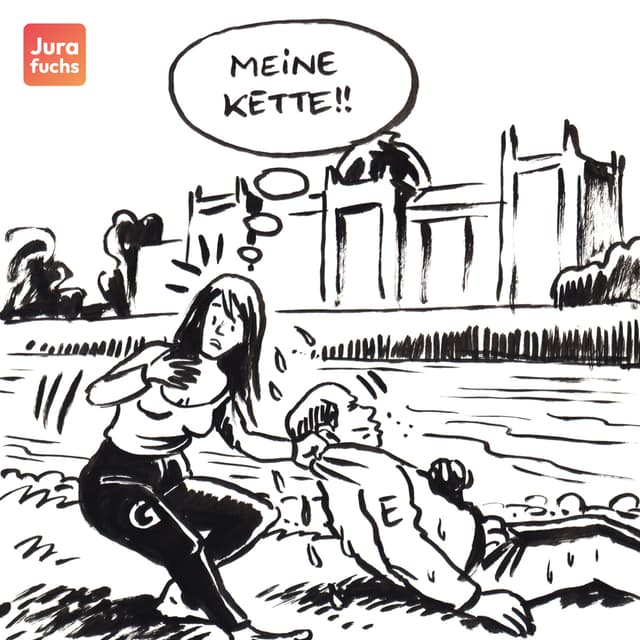 Jurafuchs