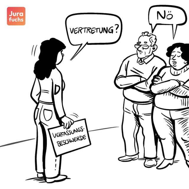 Jurafuchs