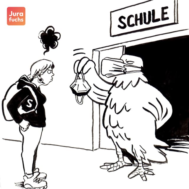 Jurafuchs