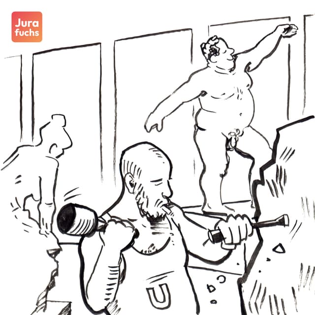 Jurafuchs