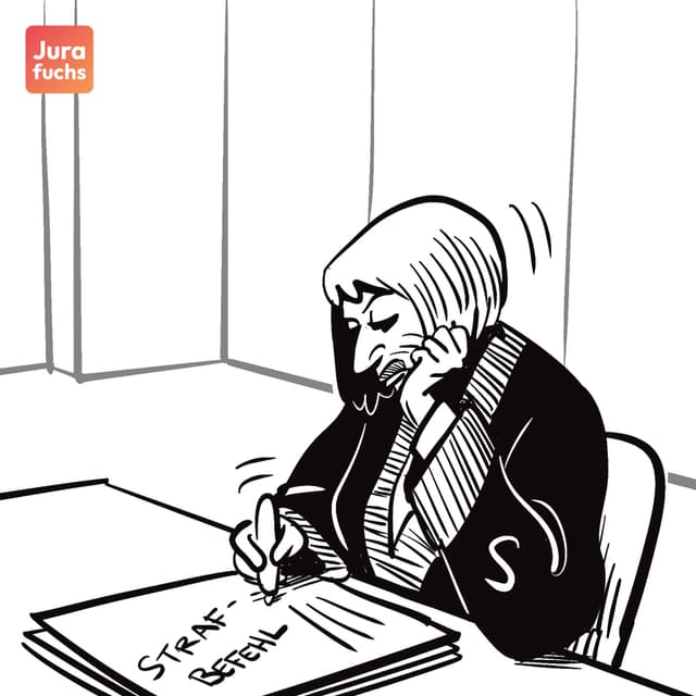 Jurafuchs