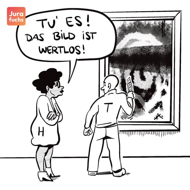 Jurafuchs