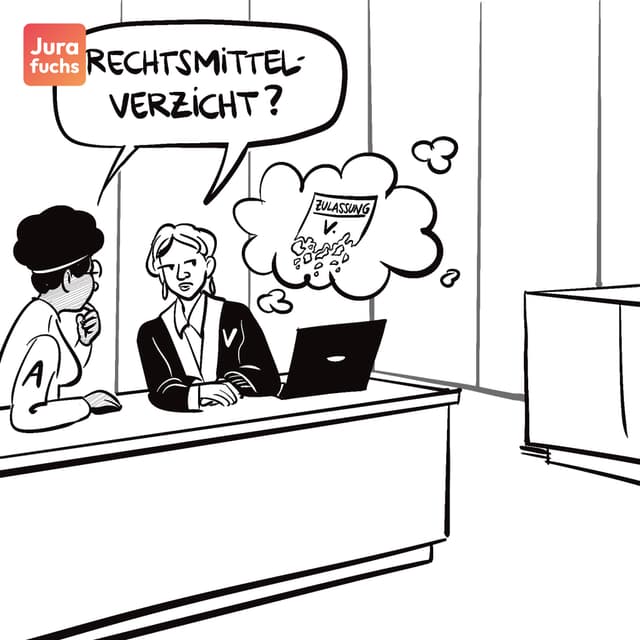 Jurafuchs