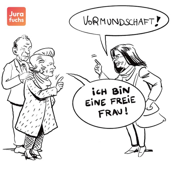 Jurafuchs