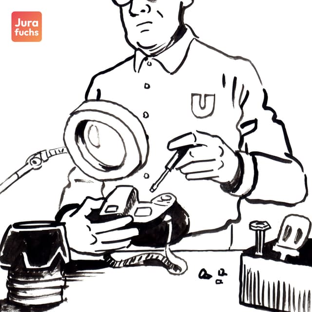 Jurafuchs