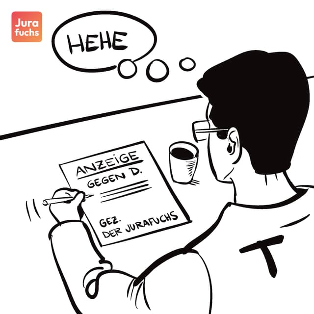 Jurafuchs