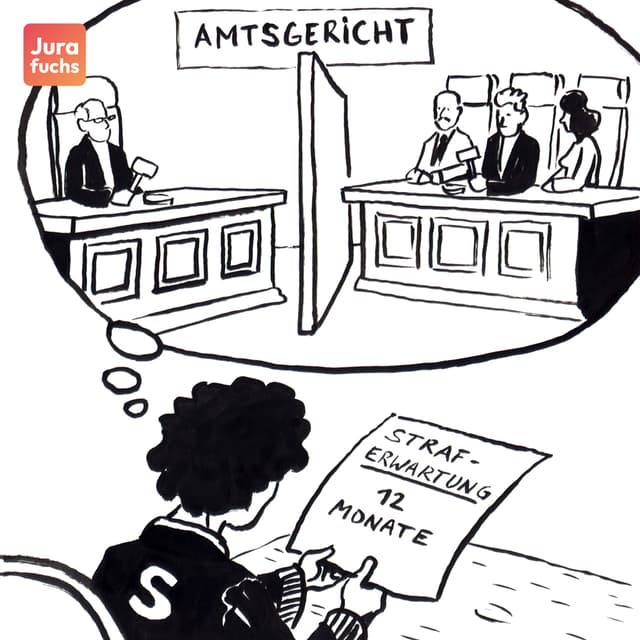 Jurafuchs