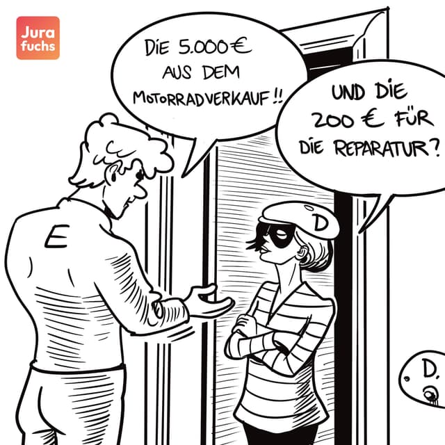 Jurafuchs