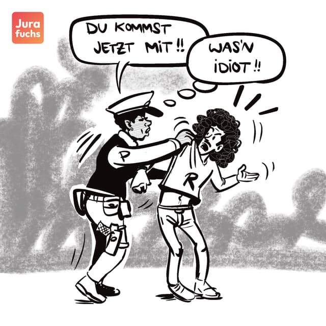 Jurafuchs