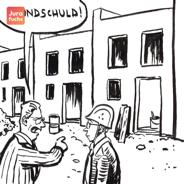 Jurafuchs