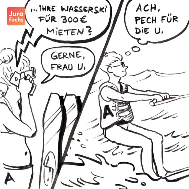 Jurafuchs