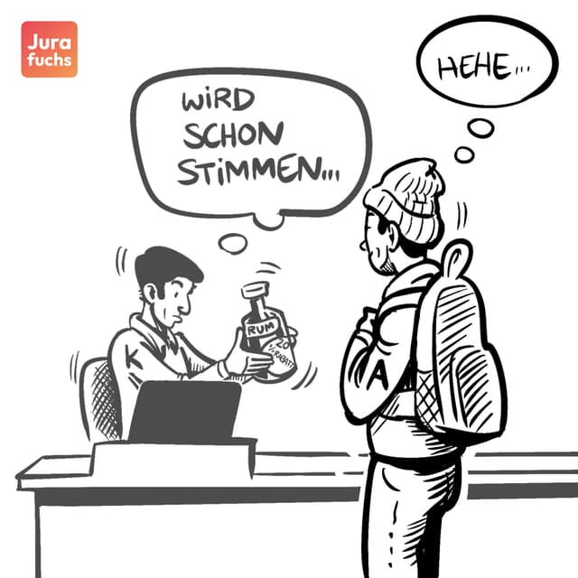 Jurafuchs