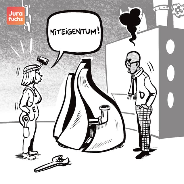 Jurafuchs
