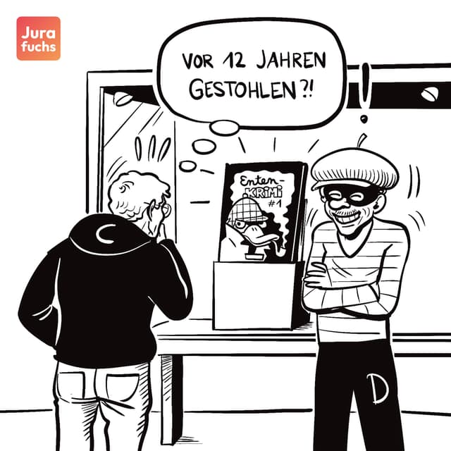 Jurafuchs
