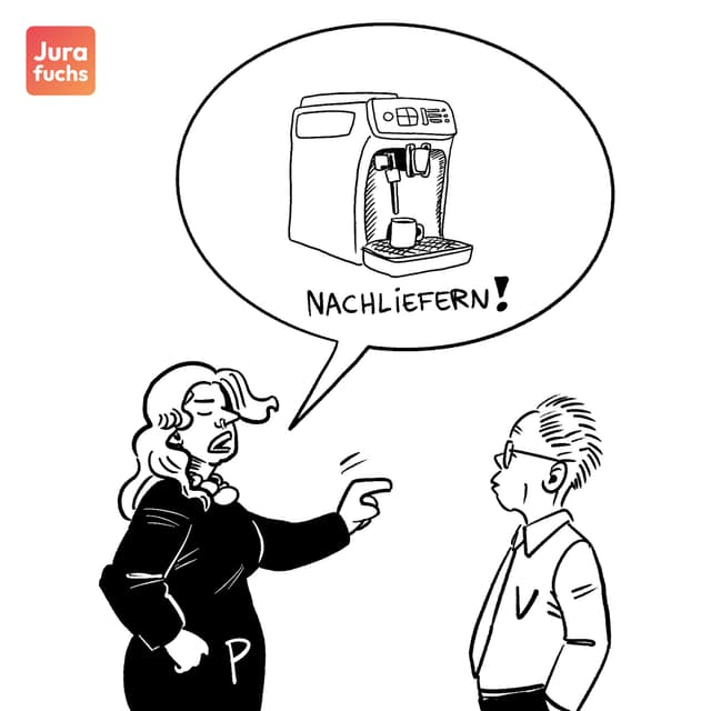 Jurafuchs