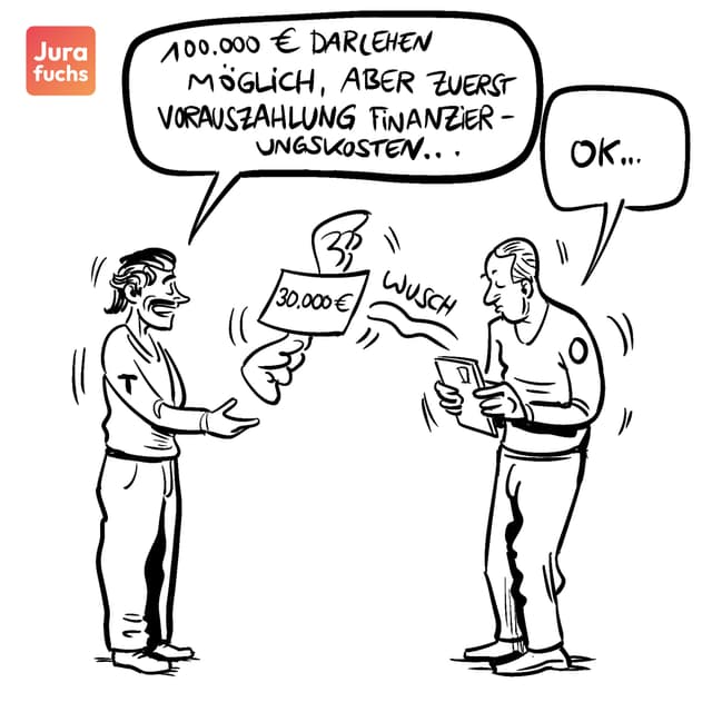 Jurafuchs