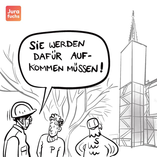 Jurafuchs