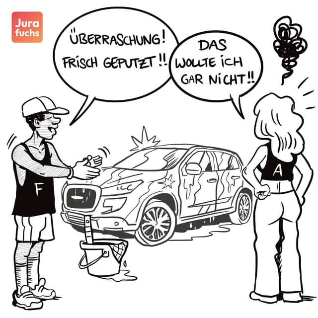 Jurafuchs