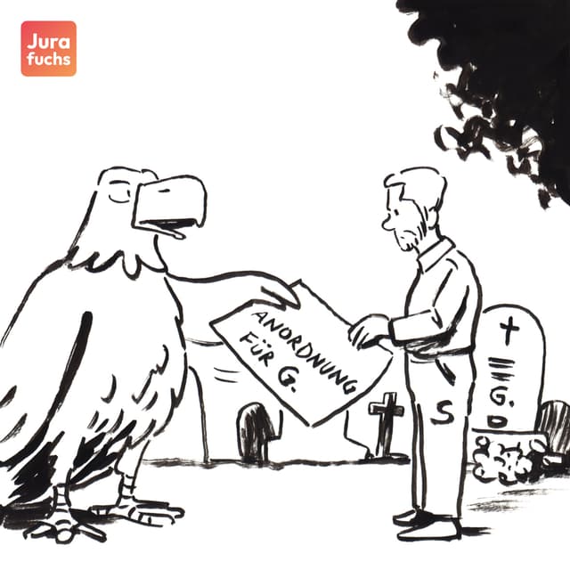 Jurafuchs
