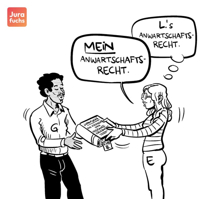 Jurafuchs