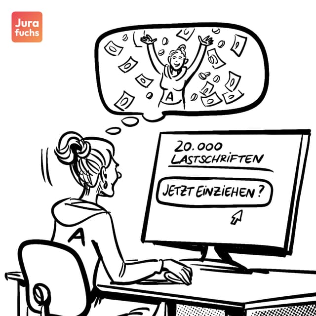 Jurafuchs