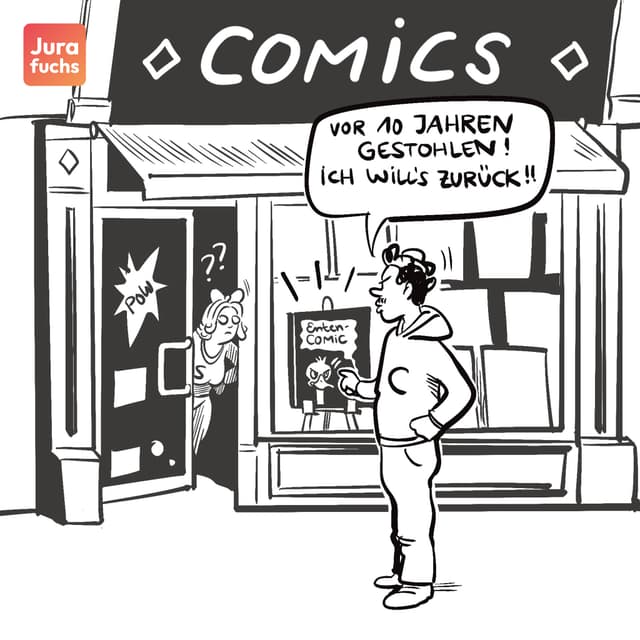 Jurafuchs
