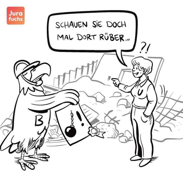 Jurafuchs