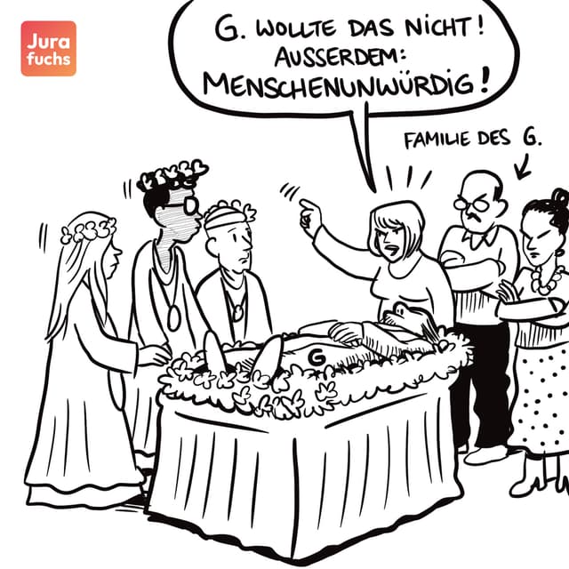 Jurafuchs
