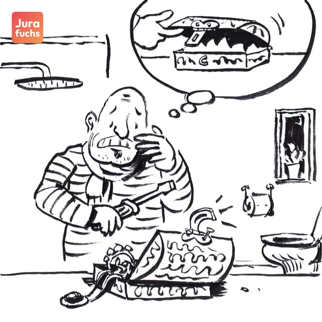 Jurafuchs