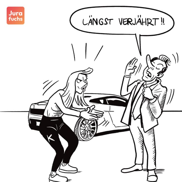 Jurafuchs