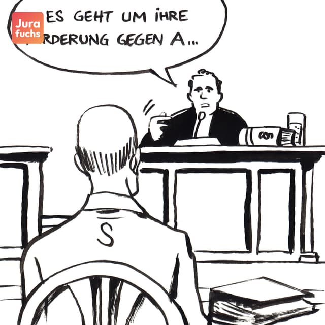 Jurafuchs