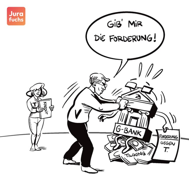 Jurafuchs